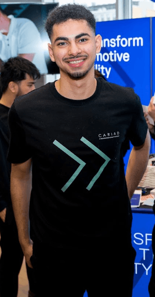 Nadim Metwalli